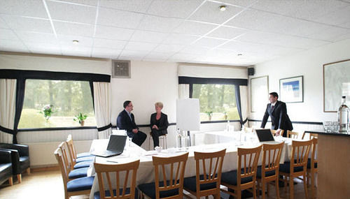 The Woodhouse Hotel Largs Eksteriør bilde