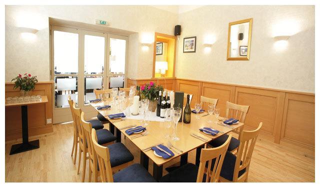 The Woodhouse Hotel Largs Eksteriør bilde